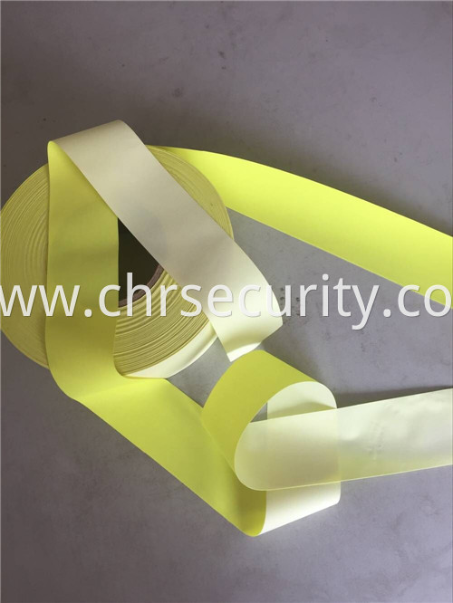 normal light yellow reflective fabric12